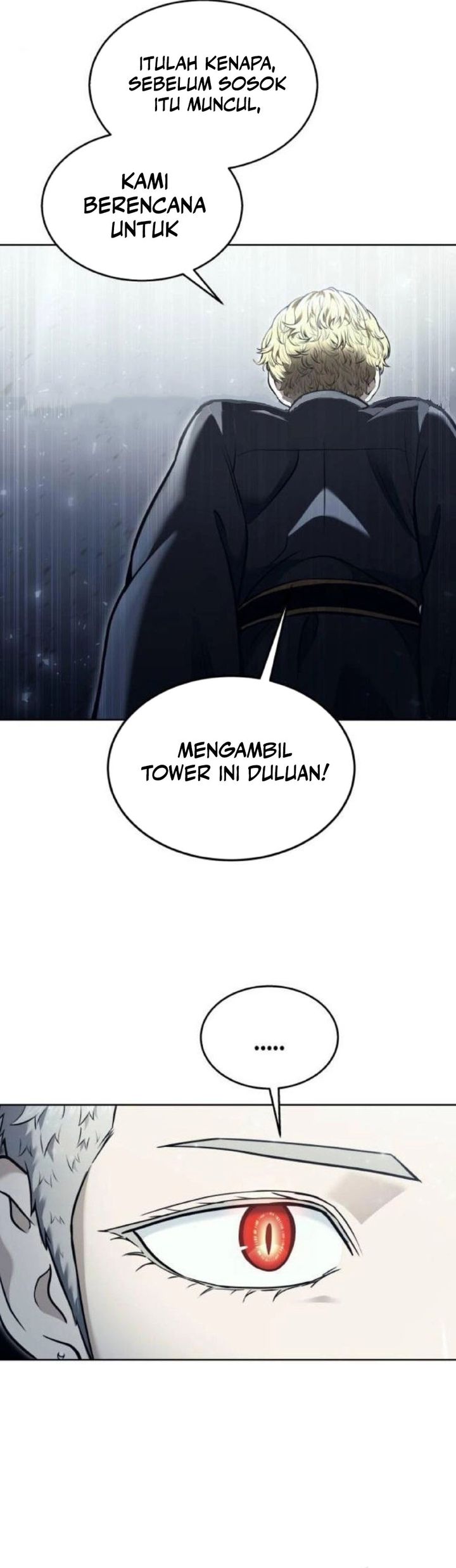 Read Tower of God Urek Mazino ID Manga Online