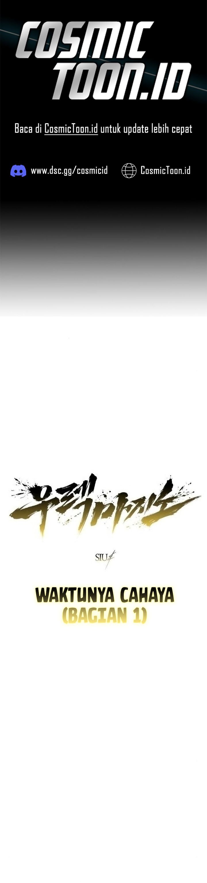 Read Tower of God Urek Mazino ID Manga Online