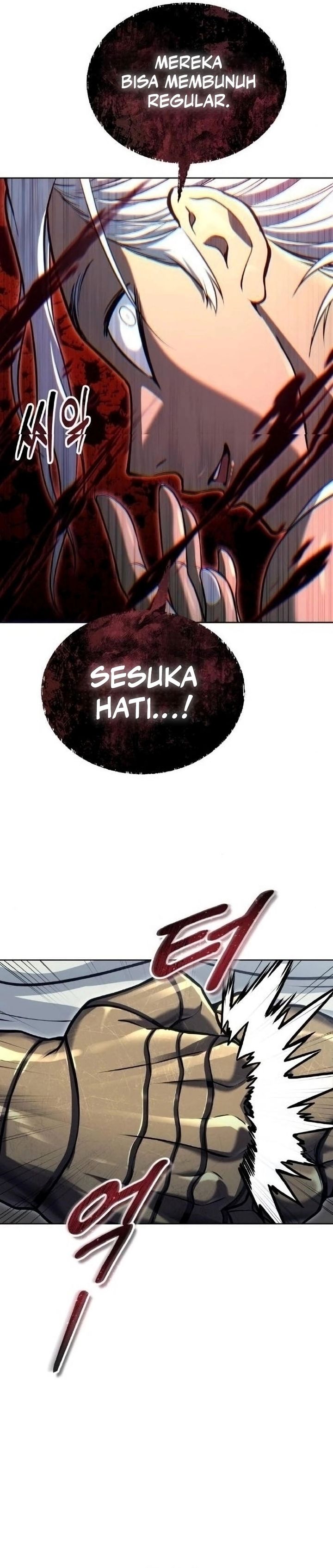 Read Tower of God Urek Mazino ID Manga Online