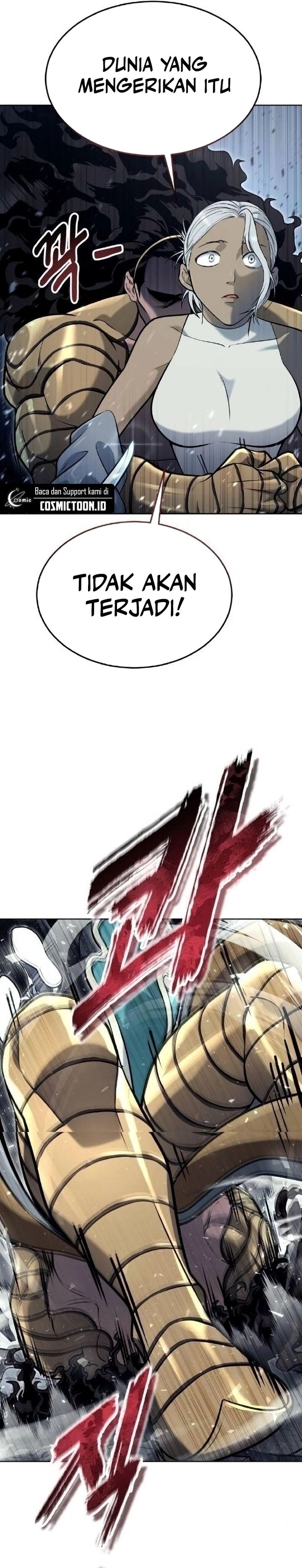 Read Tower of God Urek Mazino ID Manga Online