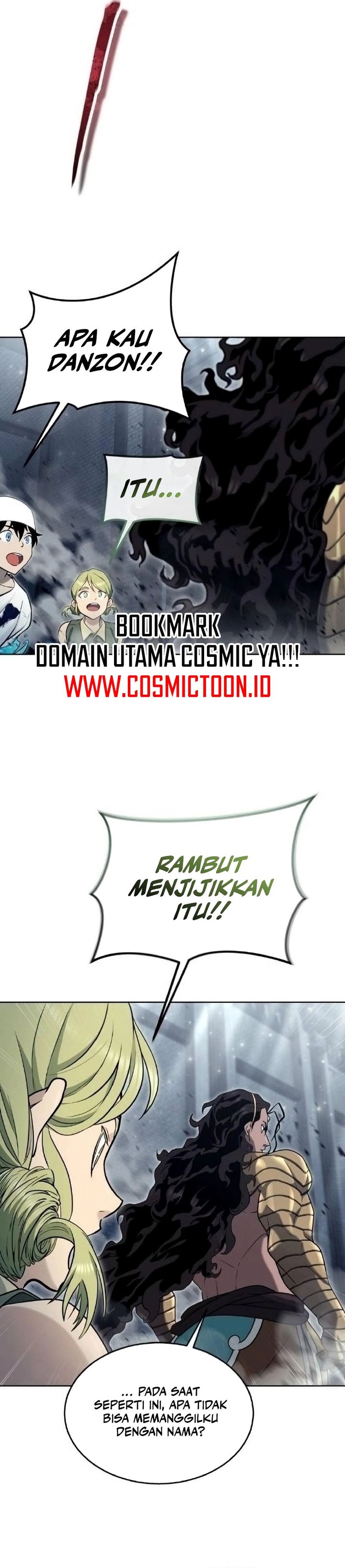 Read Tower of God Urek Mazino ID Manga Online
