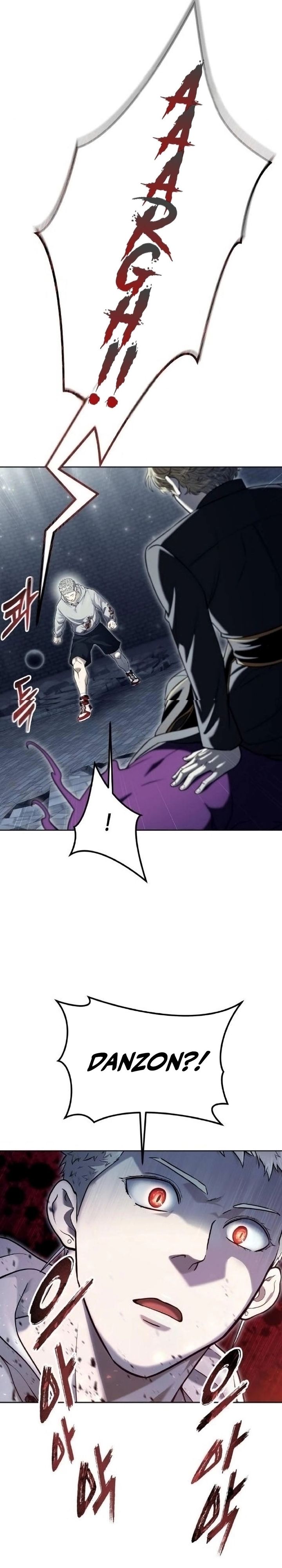 Read Tower of God Urek Mazino ID Manga Online