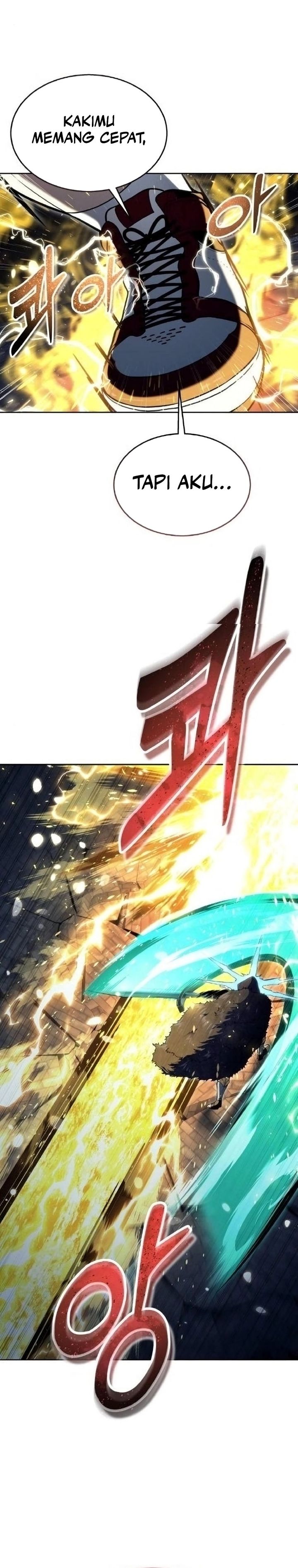 Read Tower of God Urek Mazino ID Manga Online