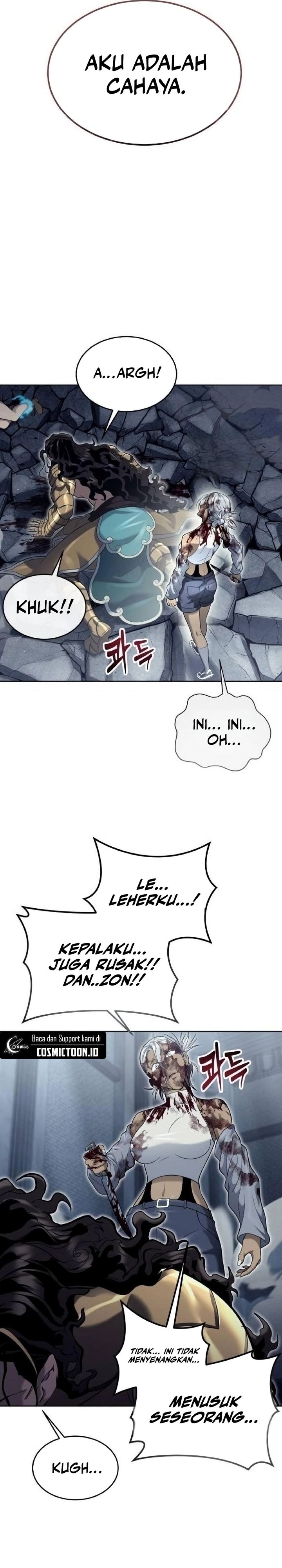 Read Tower of God Urek Mazino ID Manga Online