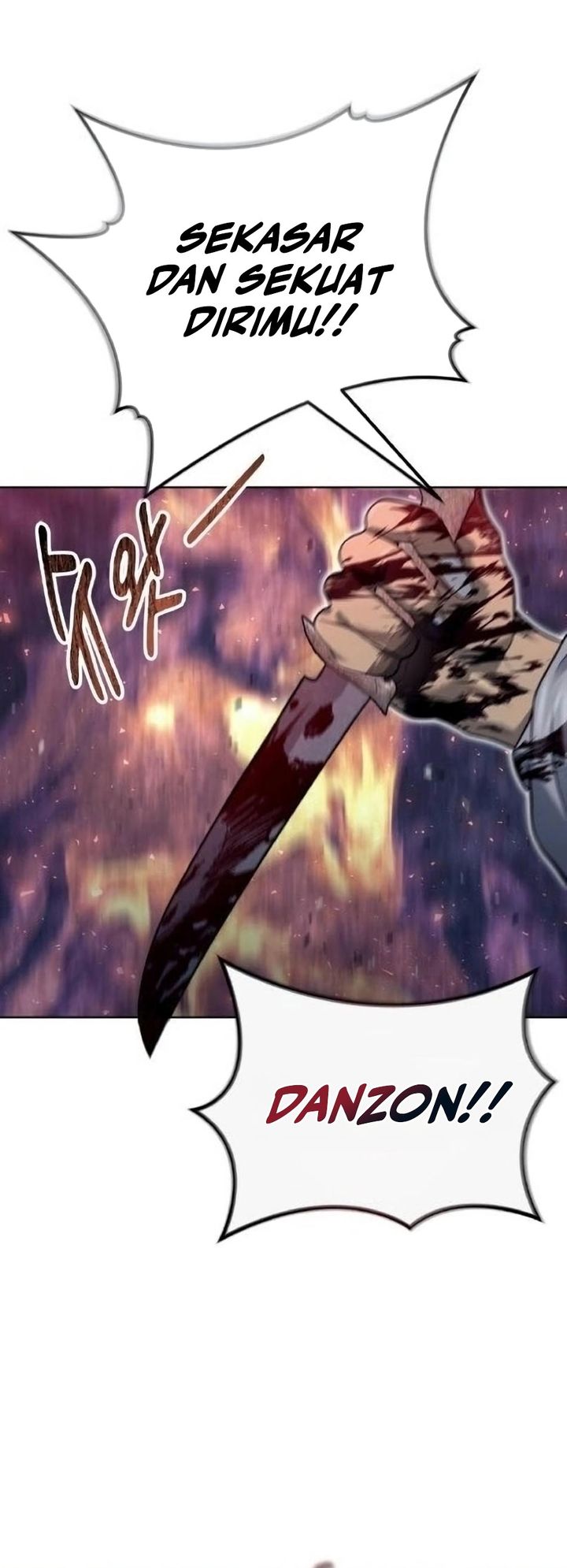Read Tower of God Urek Mazino ID Manga Online