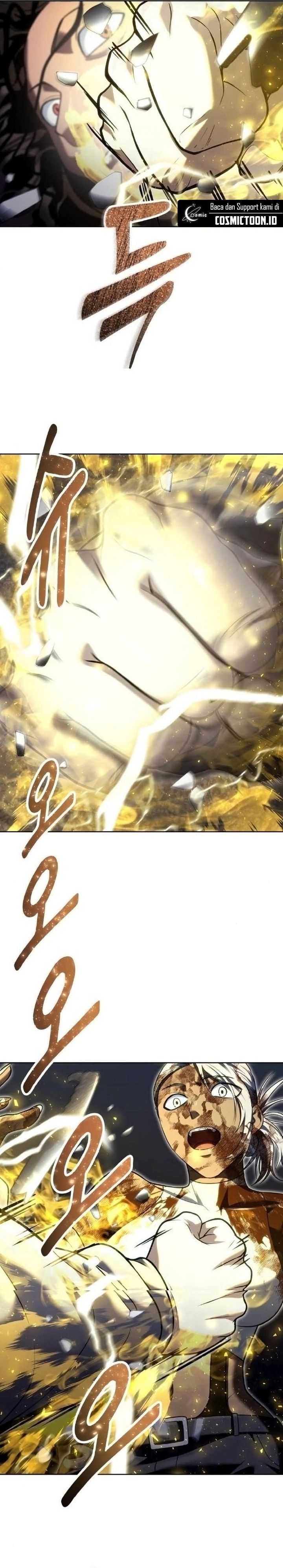 Read Tower of God Urek Mazino ID Manga Online
