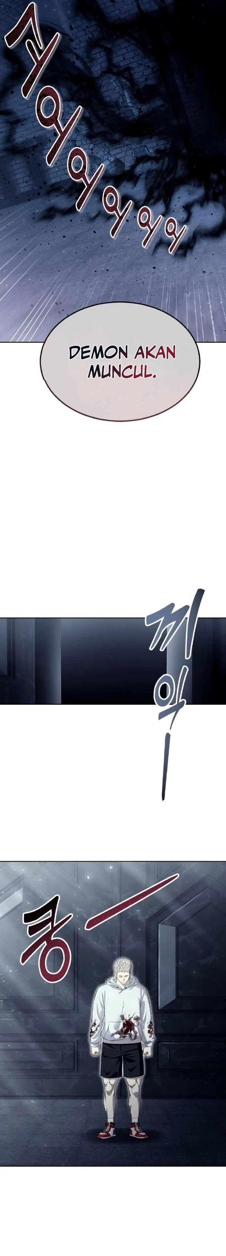 Read Tower of God Urek Mazino ID Manga Online