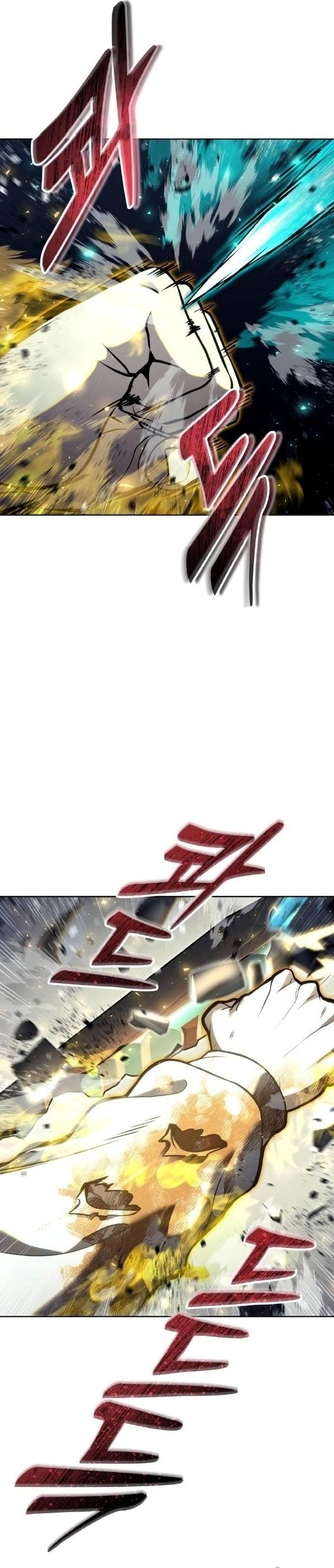 Read Tower of God Urek Mazino ID Manga Online