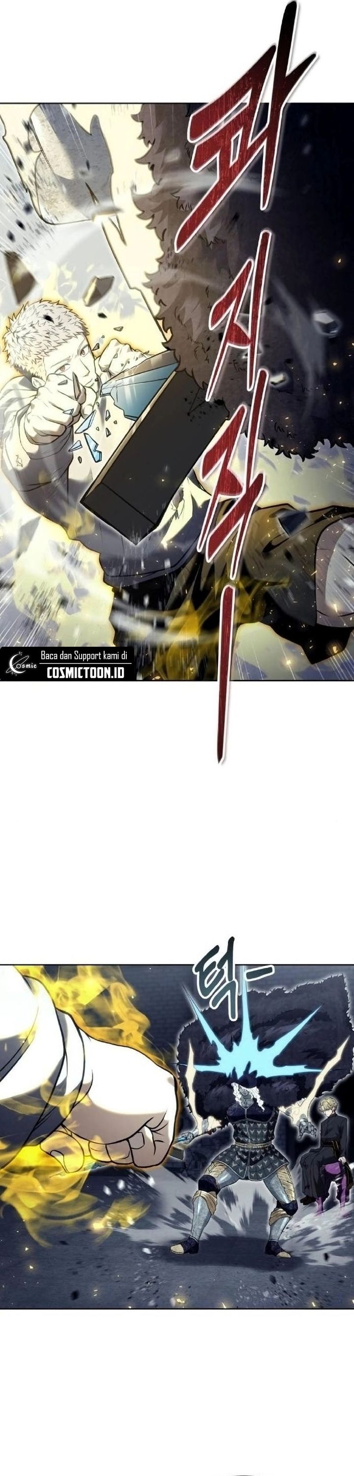 Read Tower of God Urek Mazino ID Manga Online