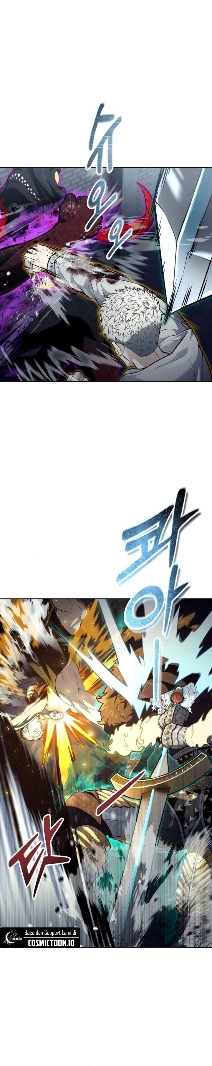 Read Tower of God Urek Mazino ID Manga Online