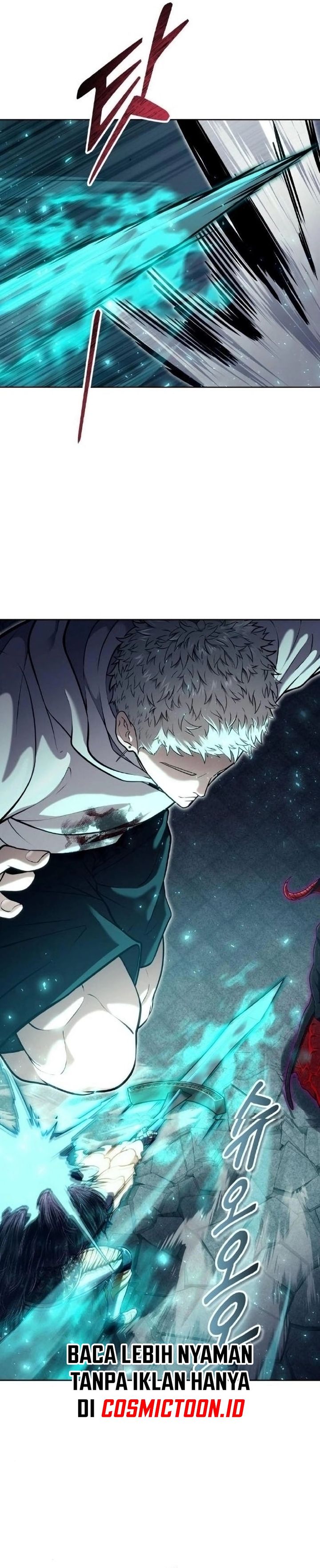 Read Tower of God Urek Mazino ID Manga Online