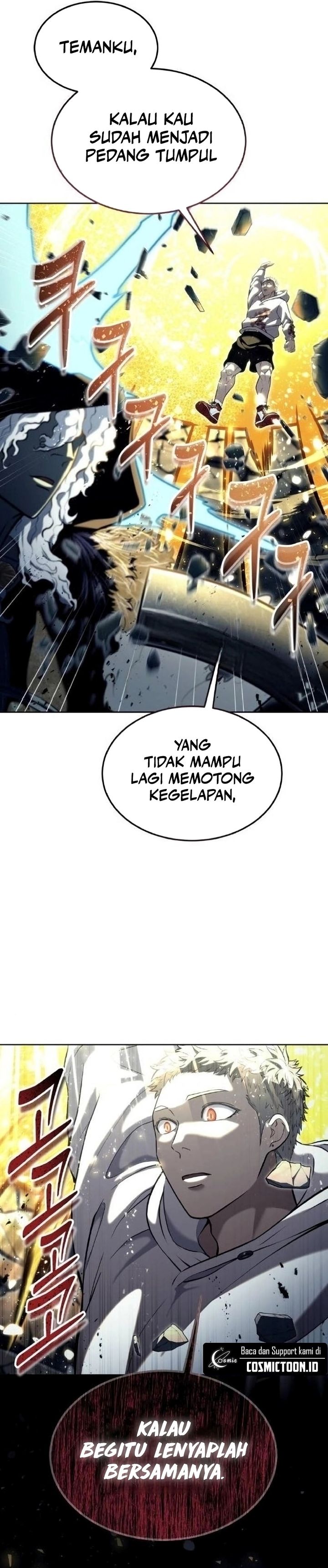 Read Tower of God Urek Mazino ID Manga Online