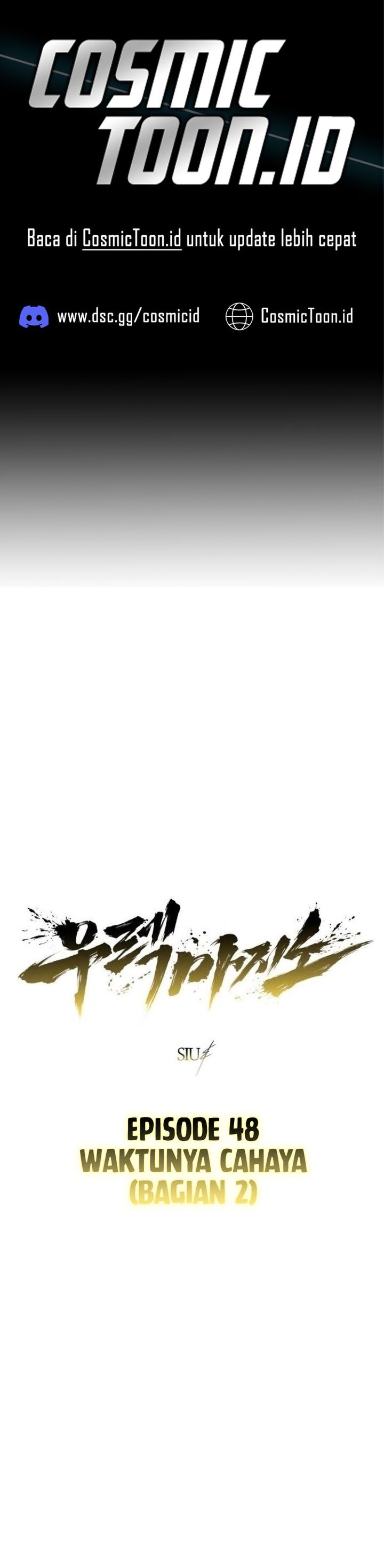 Read Tower of God Urek Mazino ID Manga Online