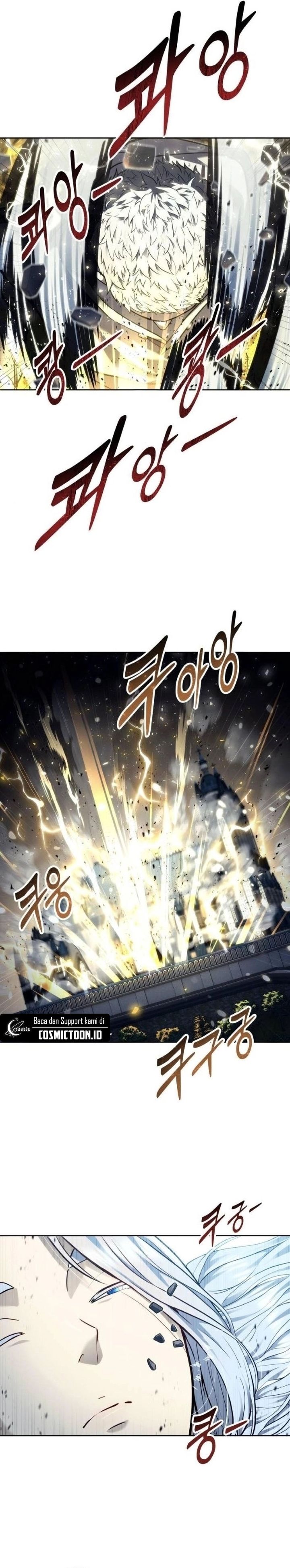 Read Tower of God Urek Mazino ID Manga Online