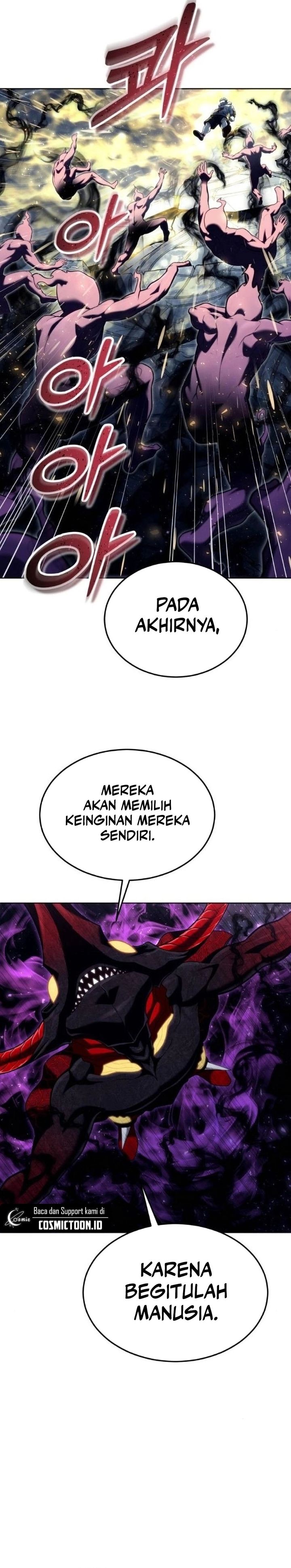 Read Tower of God Urek Mazino ID Manga Online