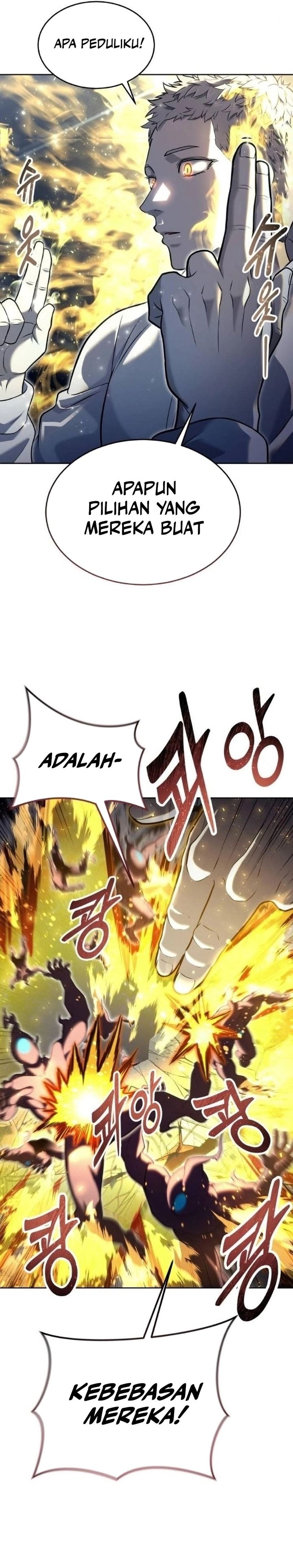 Read Tower of God Urek Mazino ID Manga Online