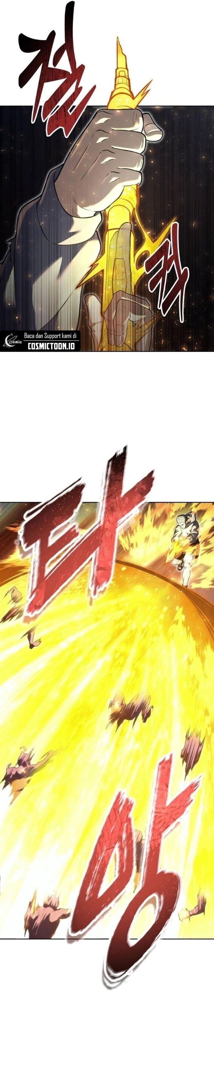 Read Tower of God Urek Mazino ID Manga Online