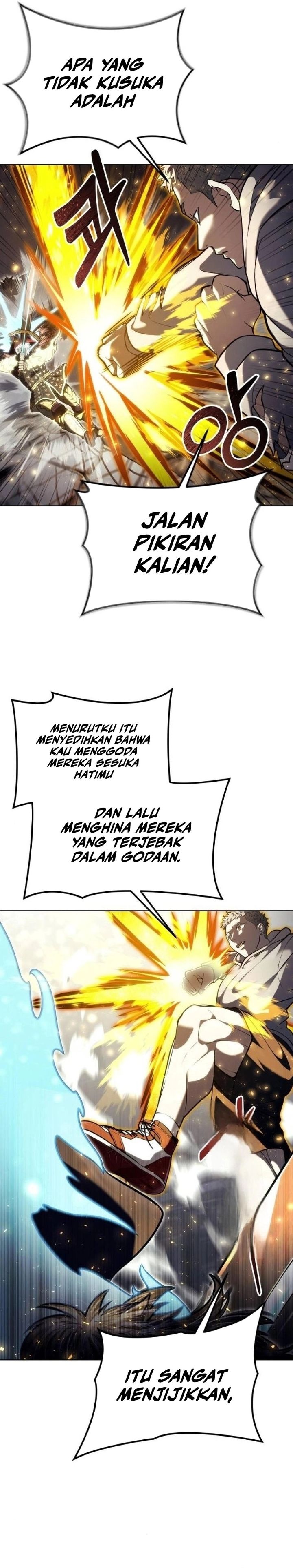 Read Tower of God Urek Mazino ID Manga Online