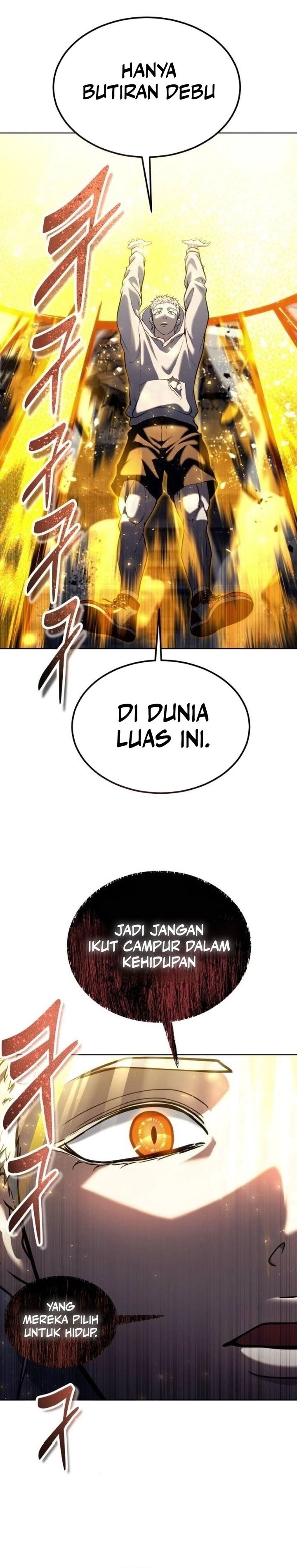 Read Tower of God Urek Mazino ID Manga Online