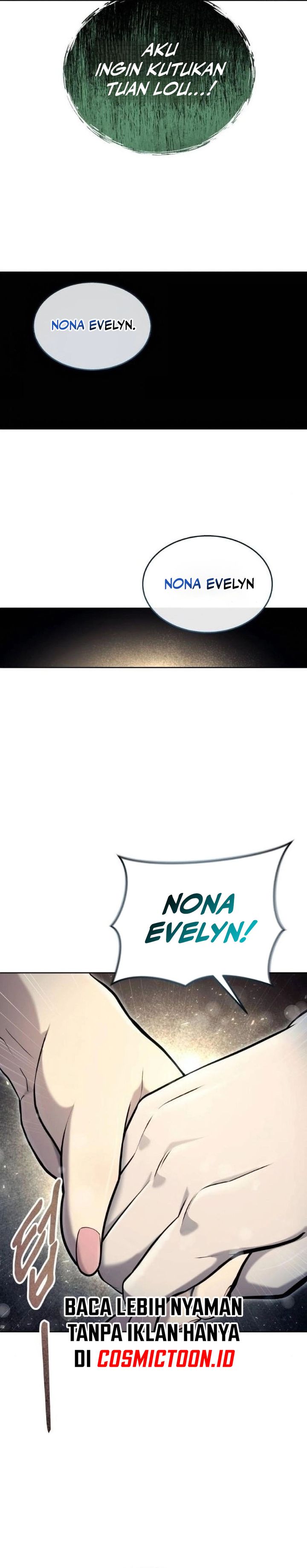 Read Tower of God Urek Mazino ID Manga Online