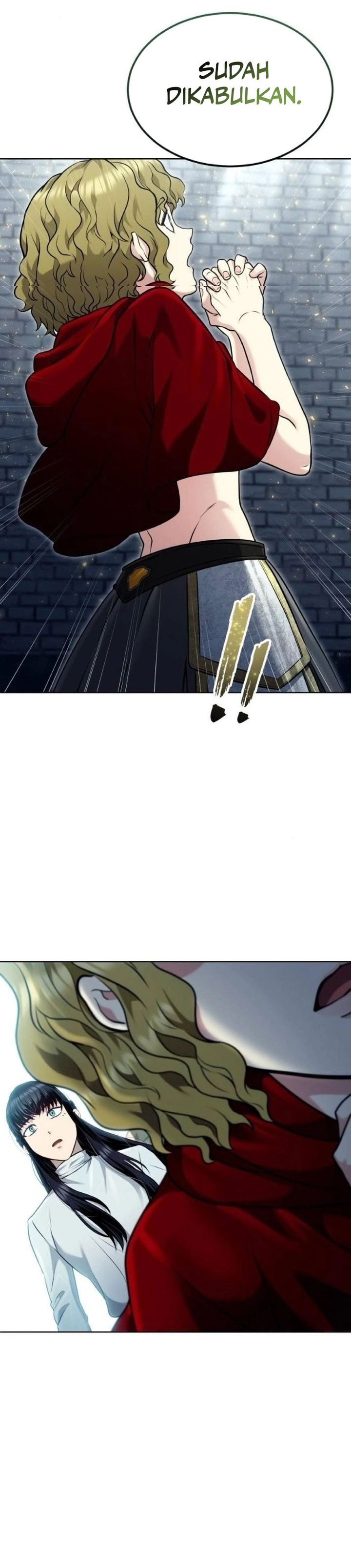 Read Tower of God Urek Mazino ID Manga Online