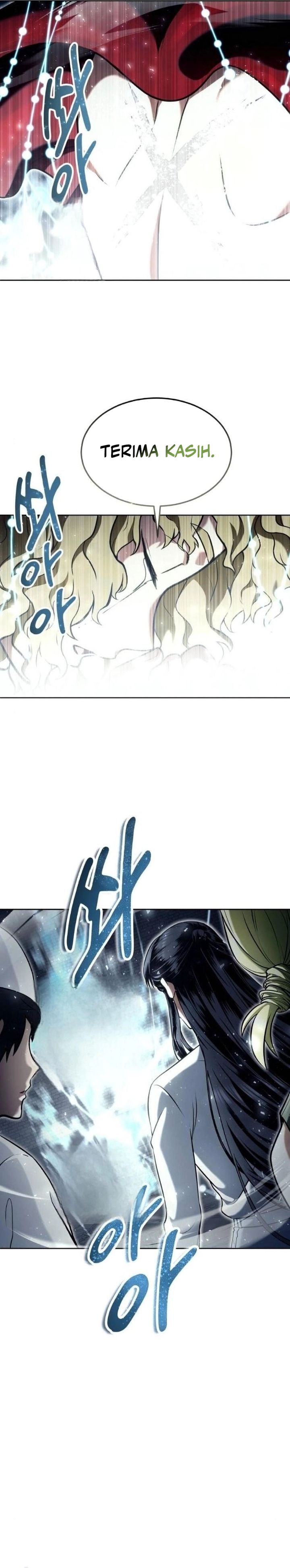 Read Tower of God Urek Mazino ID Manga Online