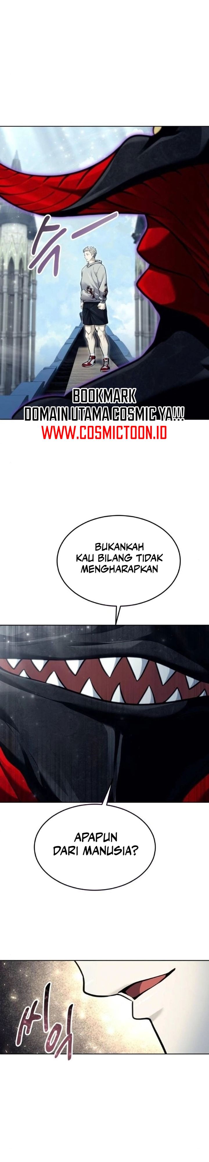 Read Tower of God Urek Mazino ID Manga Online
