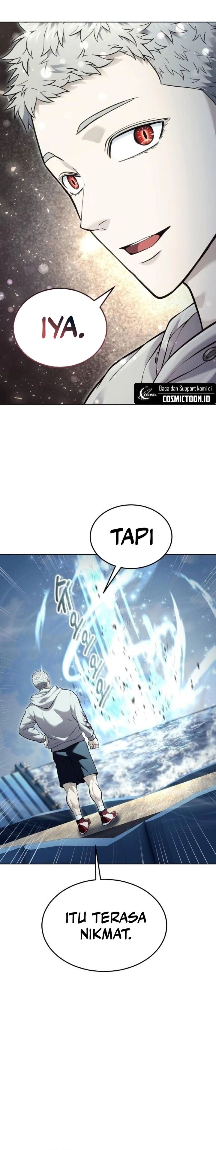 Read Tower of God Urek Mazino ID Manga Online