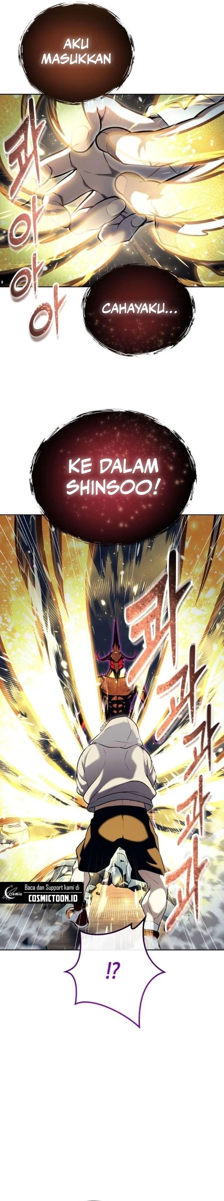 Read Tower of God Urek Mazino ID Manga Online