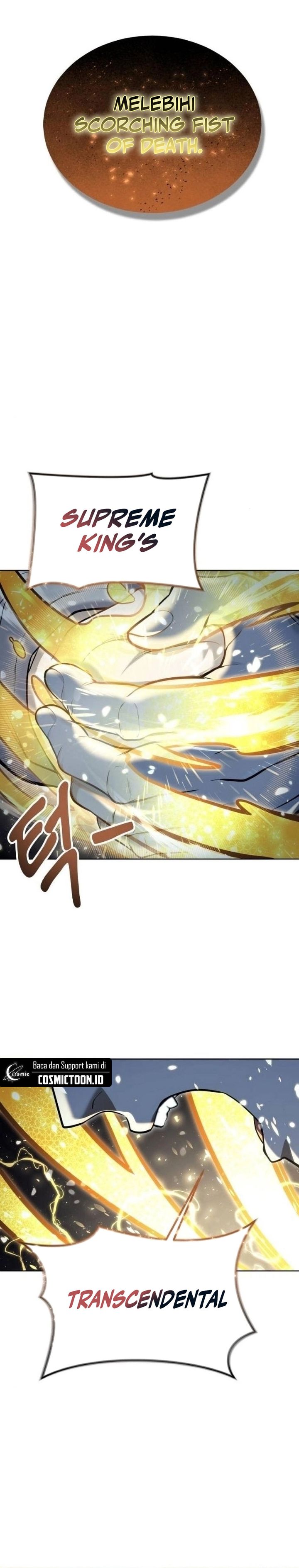 Read Tower of God Urek Mazino ID Manga Online