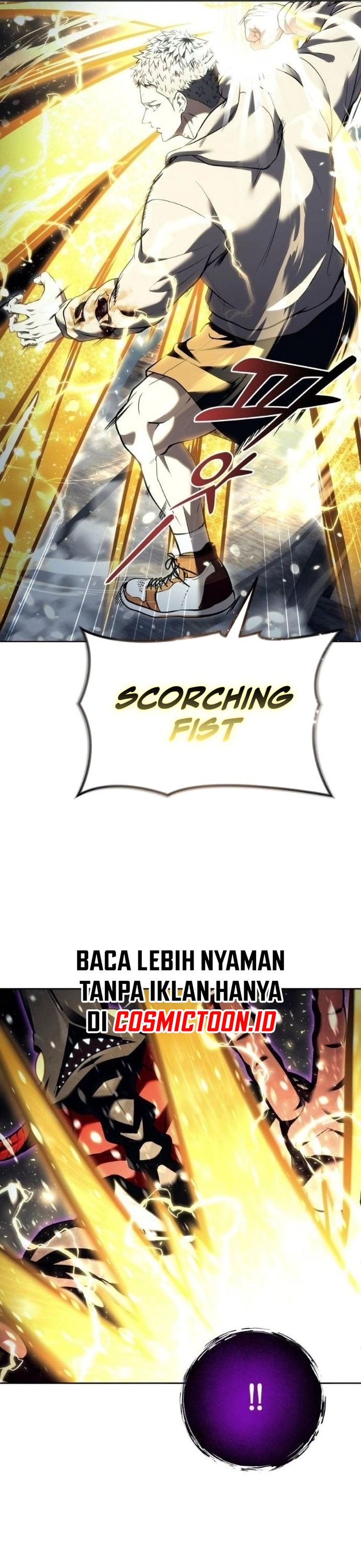 Read Tower of God Urek Mazino ID Manga Online