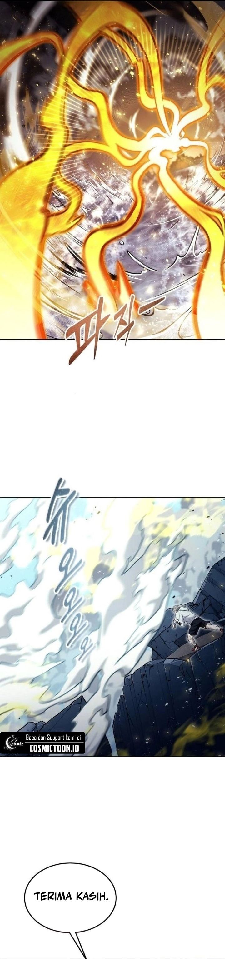 Read Tower of God Urek Mazino ID Manga Online