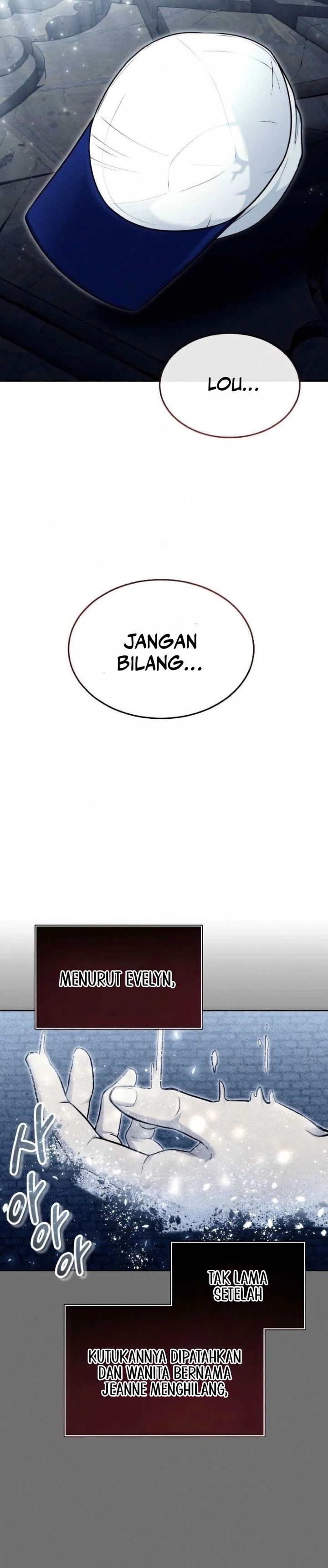 Read Tower of God Urek Mazino ID Manga Online