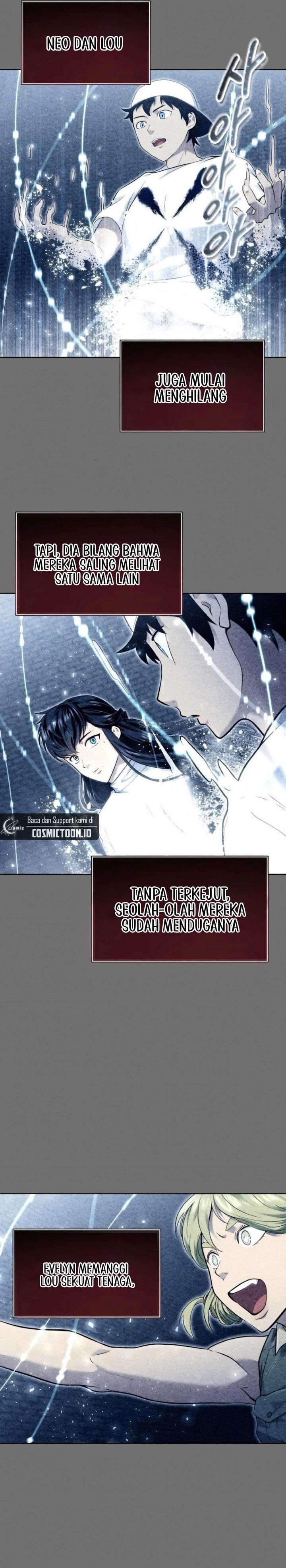 Read Tower of God Urek Mazino ID Manga Online