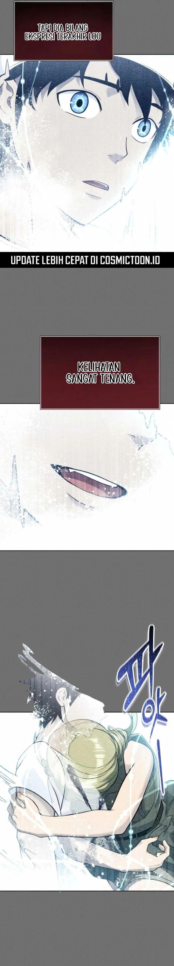 Read Tower of God Urek Mazino ID Manga Online