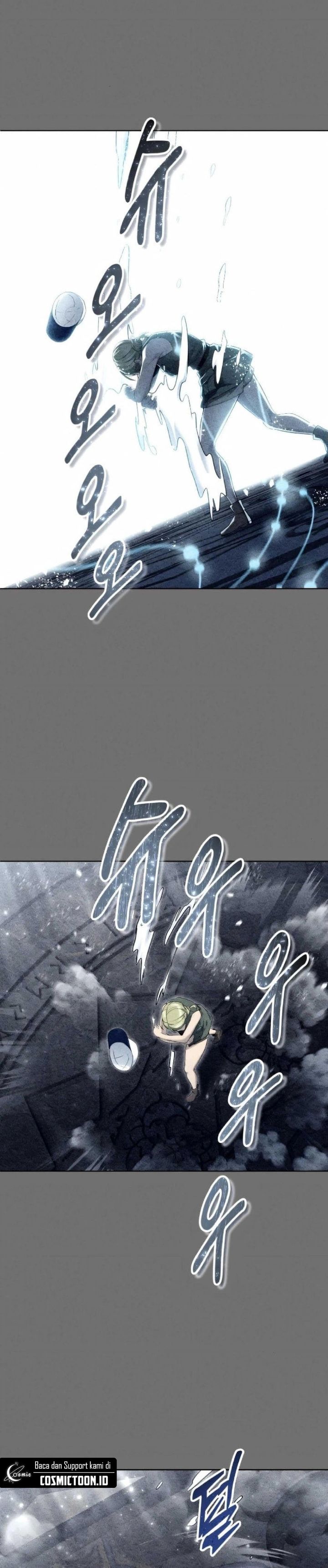 Read Tower of God Urek Mazino ID Manga Online