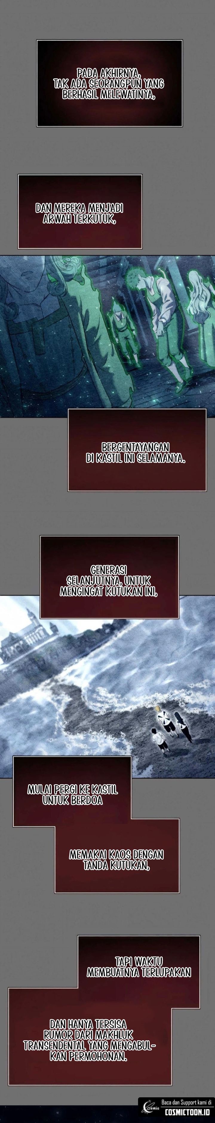 Read Tower of God Urek Mazino ID Manga Online