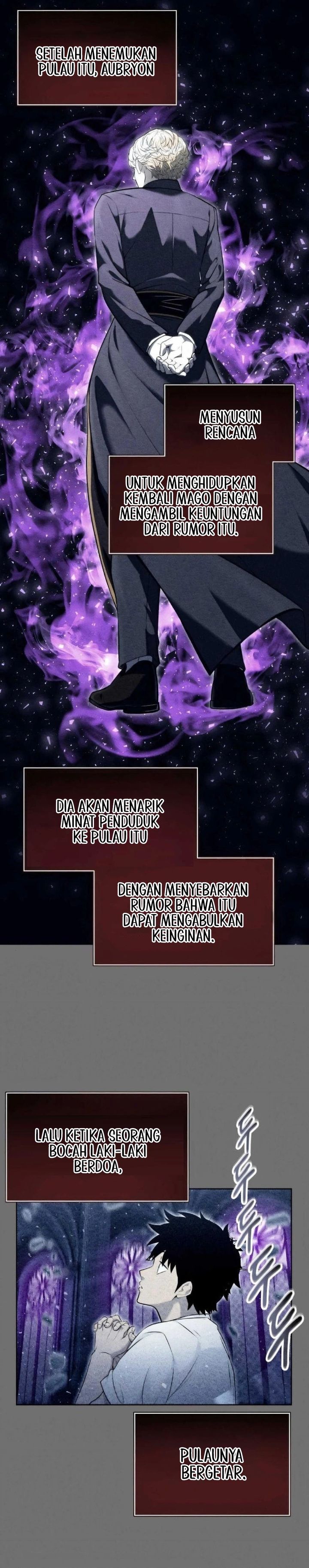 Read Tower of God Urek Mazino ID Manga Online
