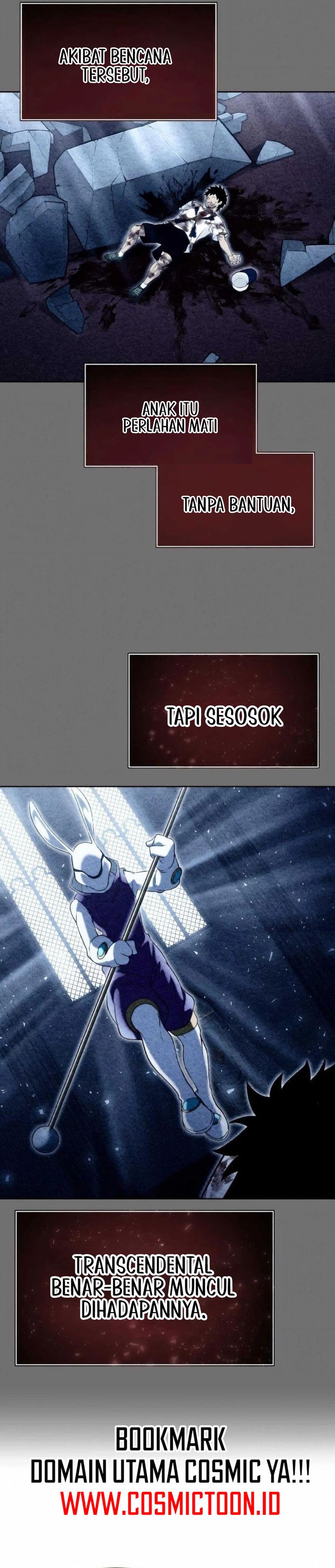 Read Tower of God Urek Mazino ID Manga Online