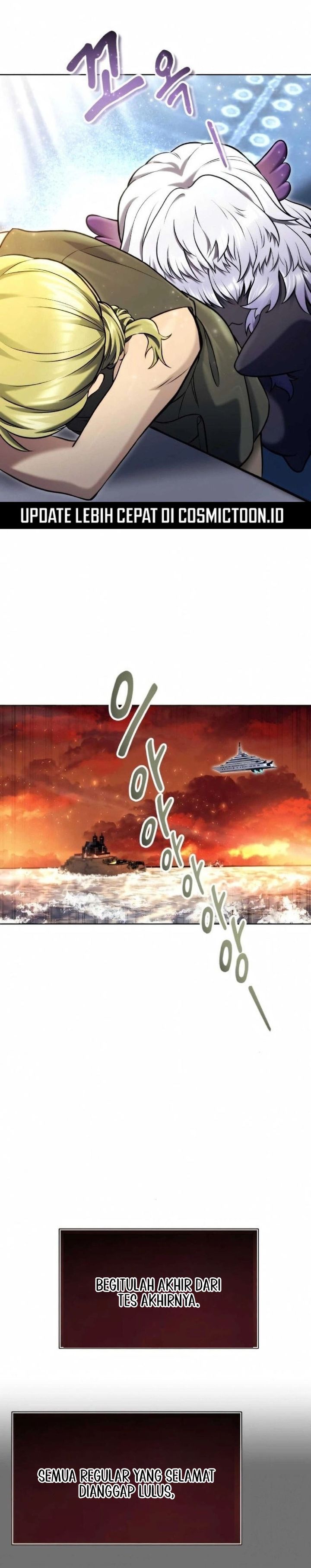 Read Tower of God Urek Mazino ID Manga Online