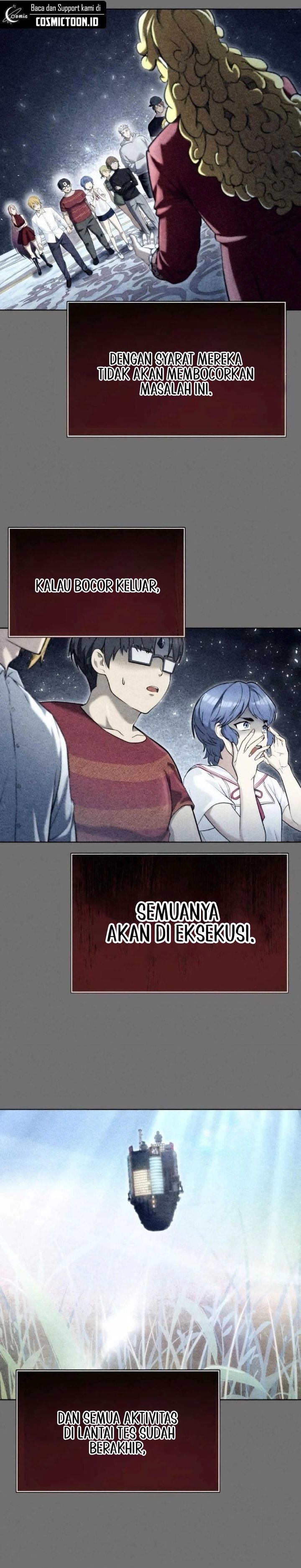 Read Tower of God Urek Mazino ID Manga Online
