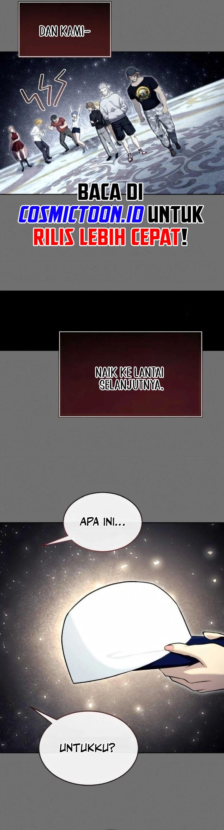 Read Tower of God Urek Mazino ID Manga Online