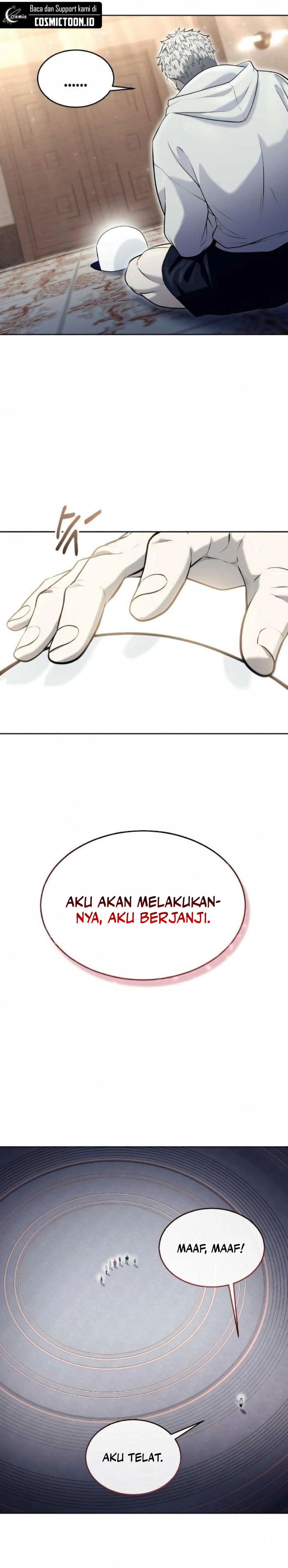 Read Tower of God Urek Mazino ID Manga Online