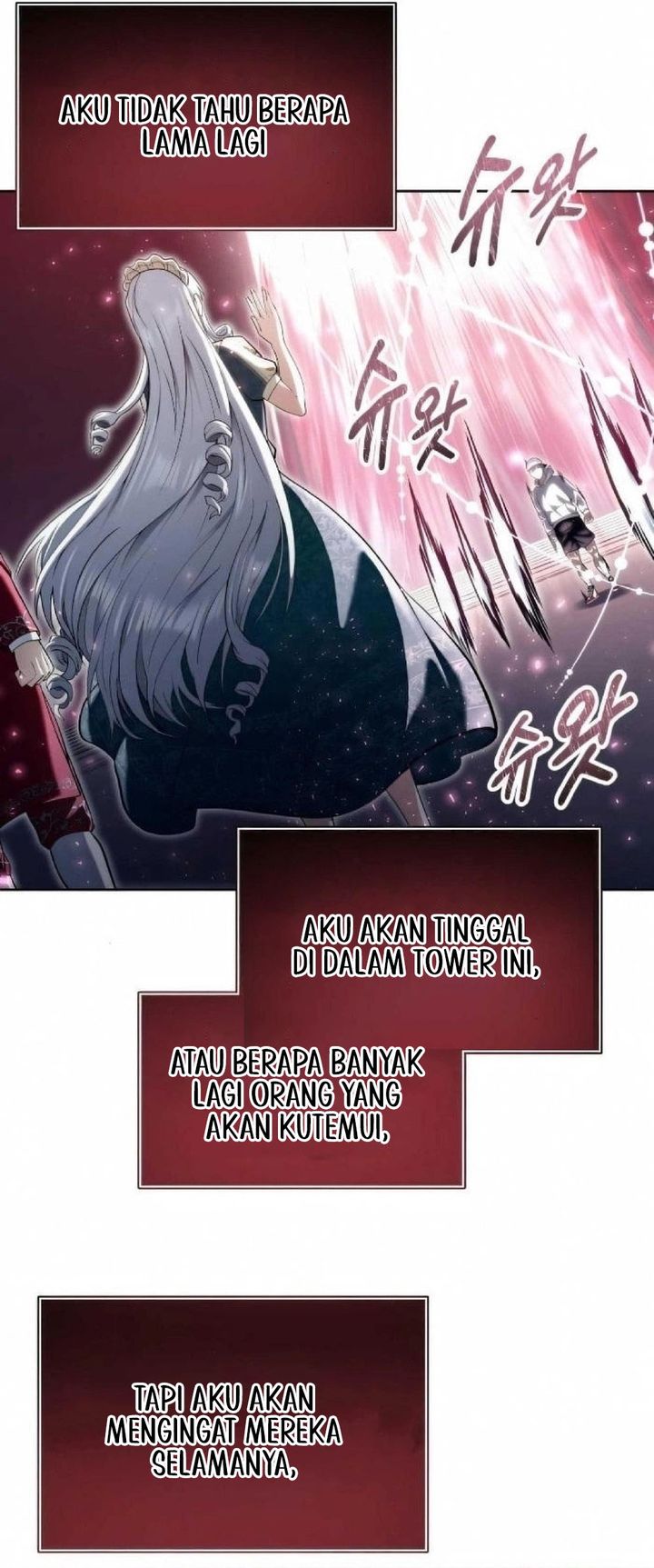 Read Tower of God Urek Mazino ID Manga Online