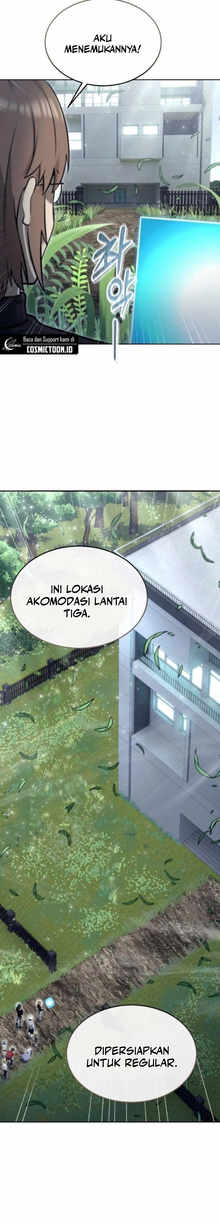 Read Tower of God Urek Mazino ID Manga Online
