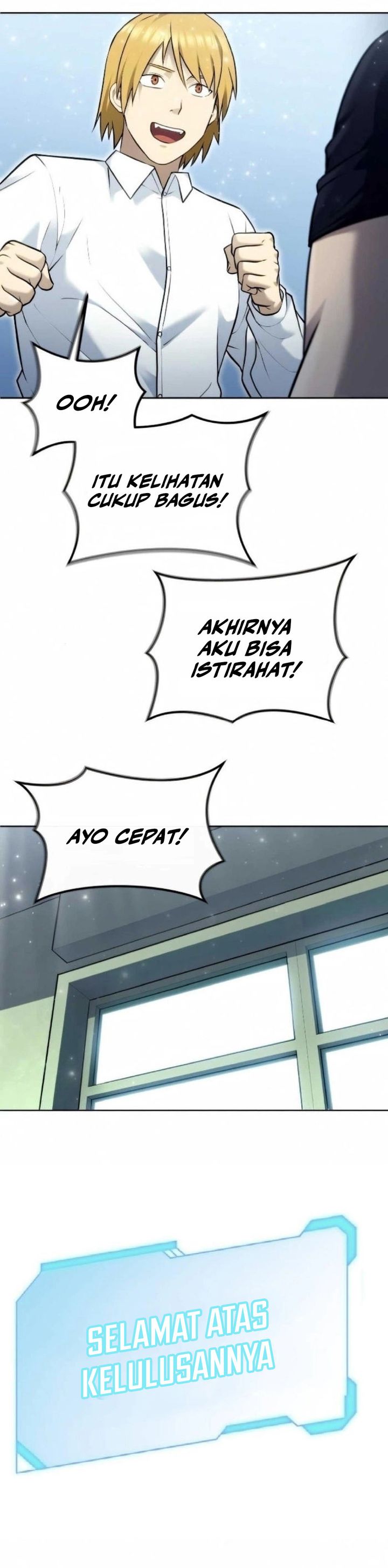 Read Tower of God Urek Mazino ID Manga Online
