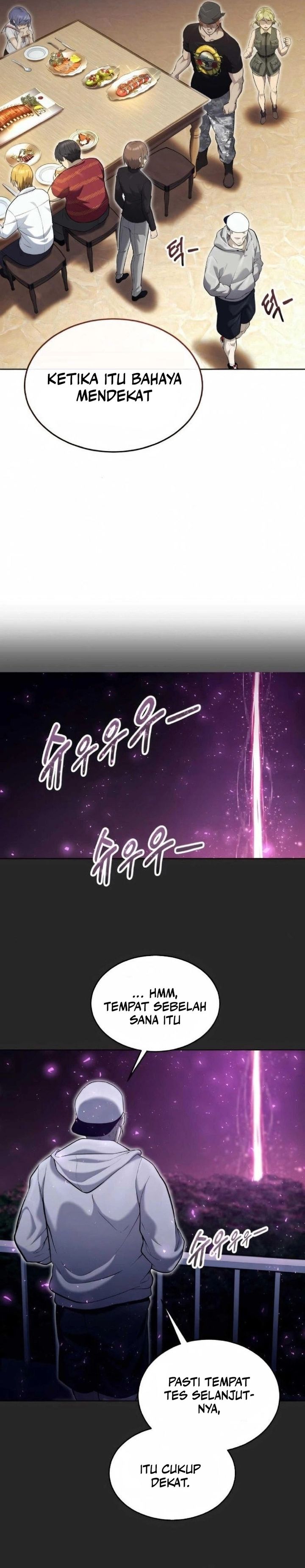 Read Tower of God Urek Mazino ID Manga Online