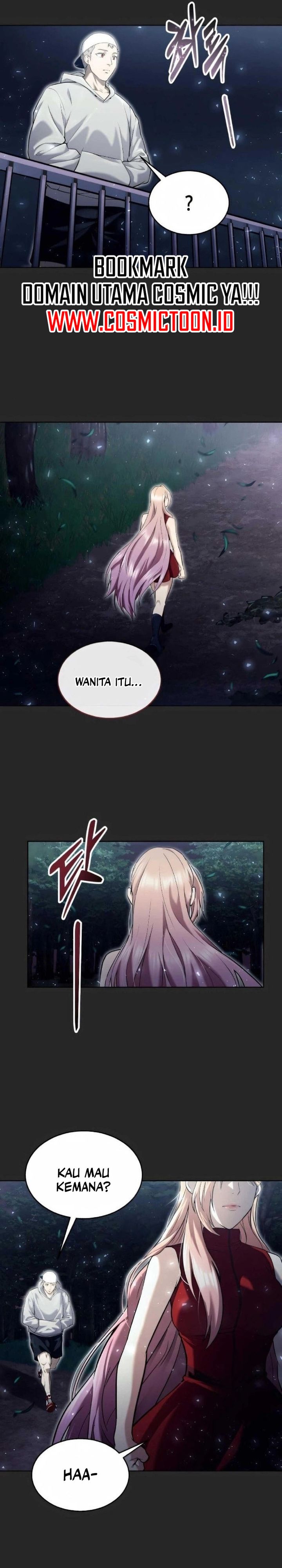 Read Tower of God Urek Mazino ID Manga Online