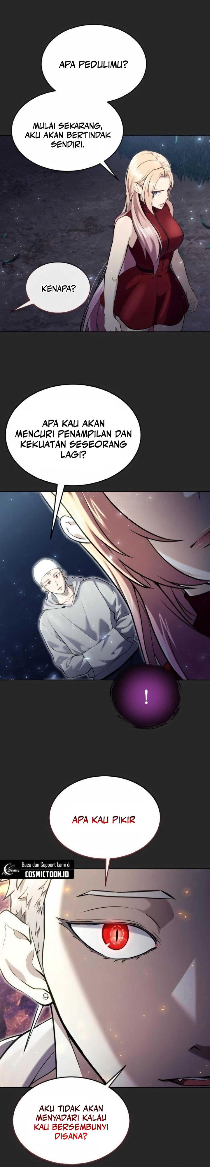 Read Tower of God Urek Mazino ID Manga Online