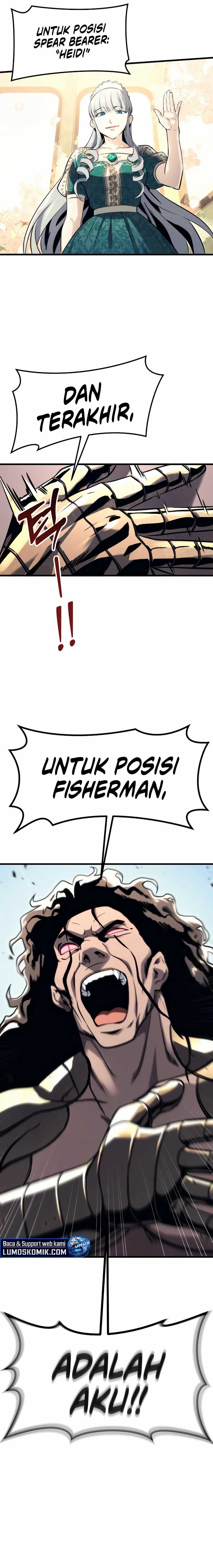 Read Tower of God Urek Mazino ID Manga Online